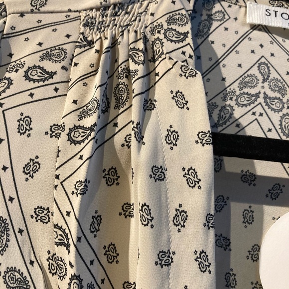 Boho Paisley Kimono Maxi Duster - Picture 5 of 8